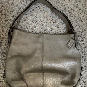 Coach Hobo Bag